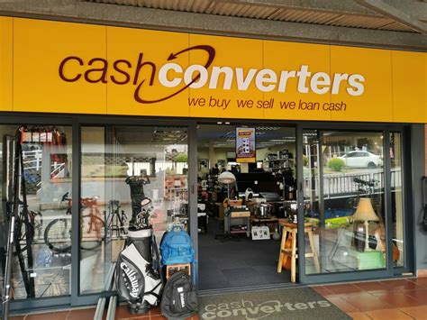 cash converters granollers|Trashopping 